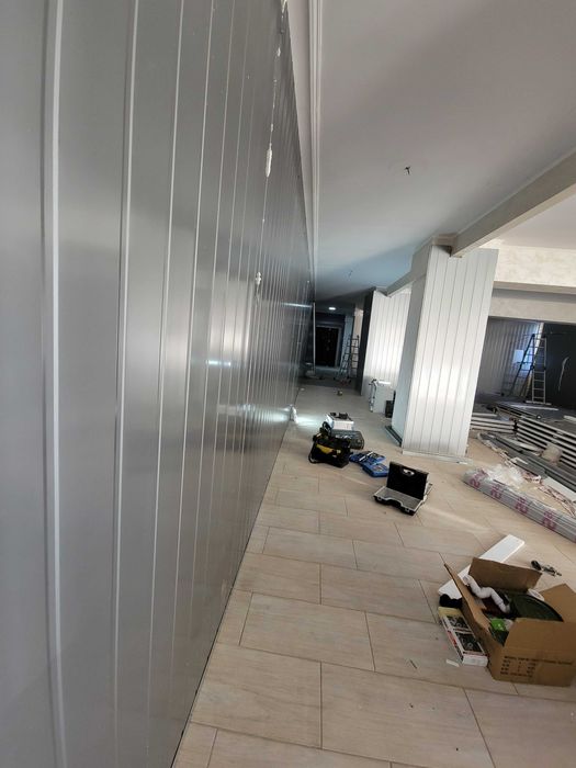 Холодильна камера із сендвіча з агрегатом для заморозка тіста Житомир