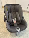 Cadeira Auto Cybex Cloud T i-Size