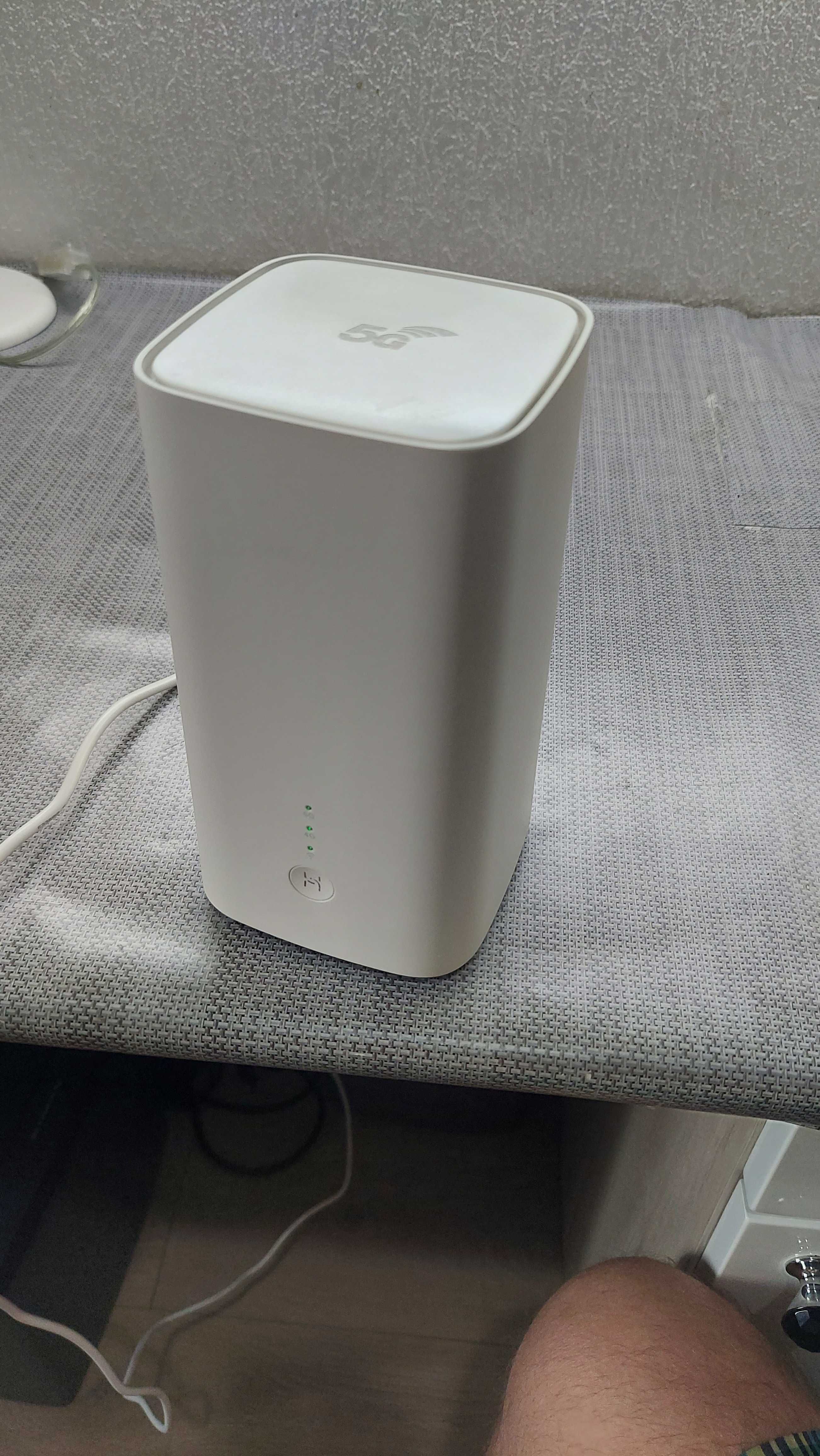 HUAWEI H122 373, 5G CPE Pro 2 stan bdb wysyłka