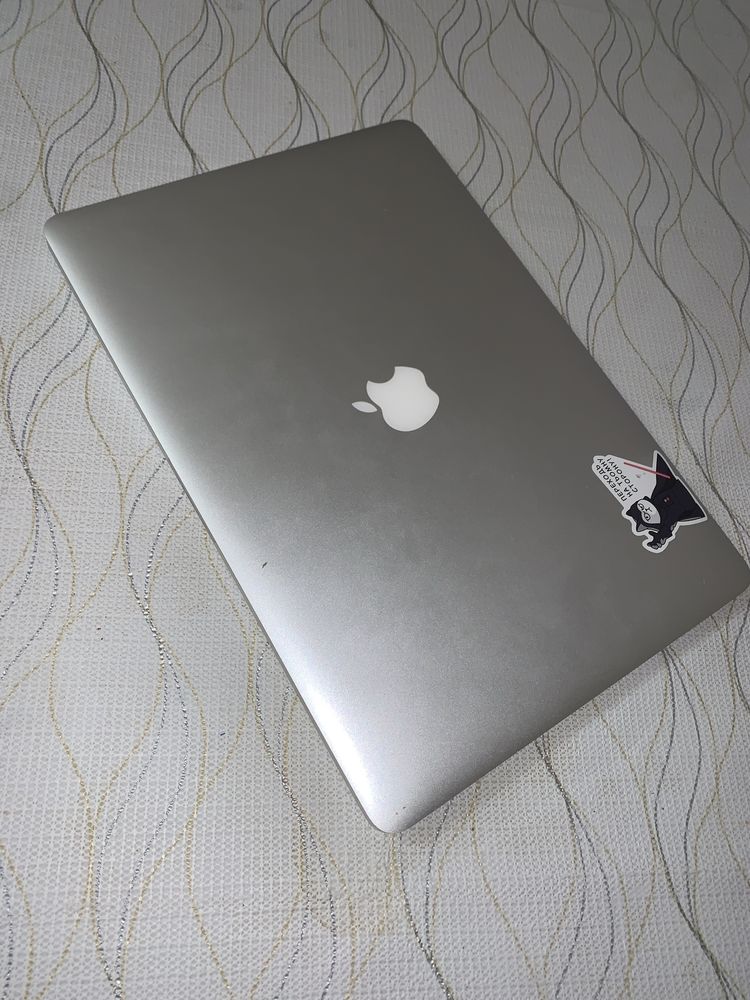 Macbook pro 15 A1398 8/256GB розборка. Макбук