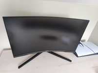 Monitor Samsung Odyssey G5 27" curved 165hz