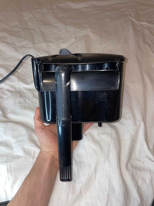 AQUAEL VERSAMAX 2 FZN-2 zewnętrzny filtr kaskadowy