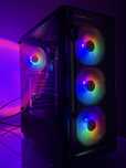 PC do gier i pracy | i5, GTX 950, SSD, RGB”