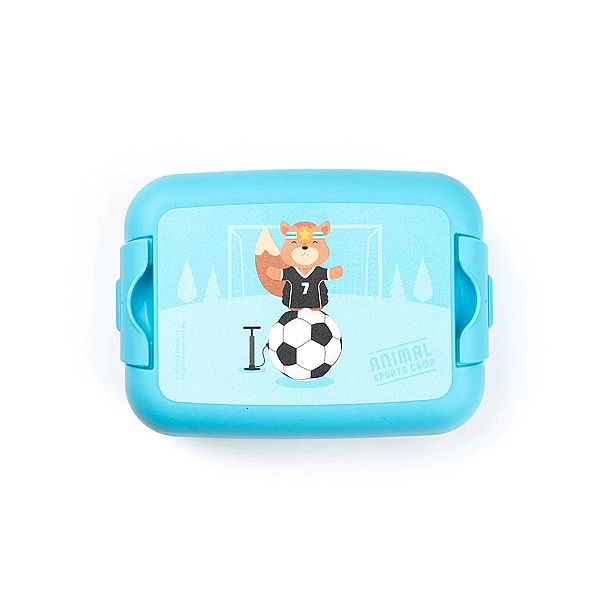 Lunchbox do szkoły Wiewiórka / Amuse
