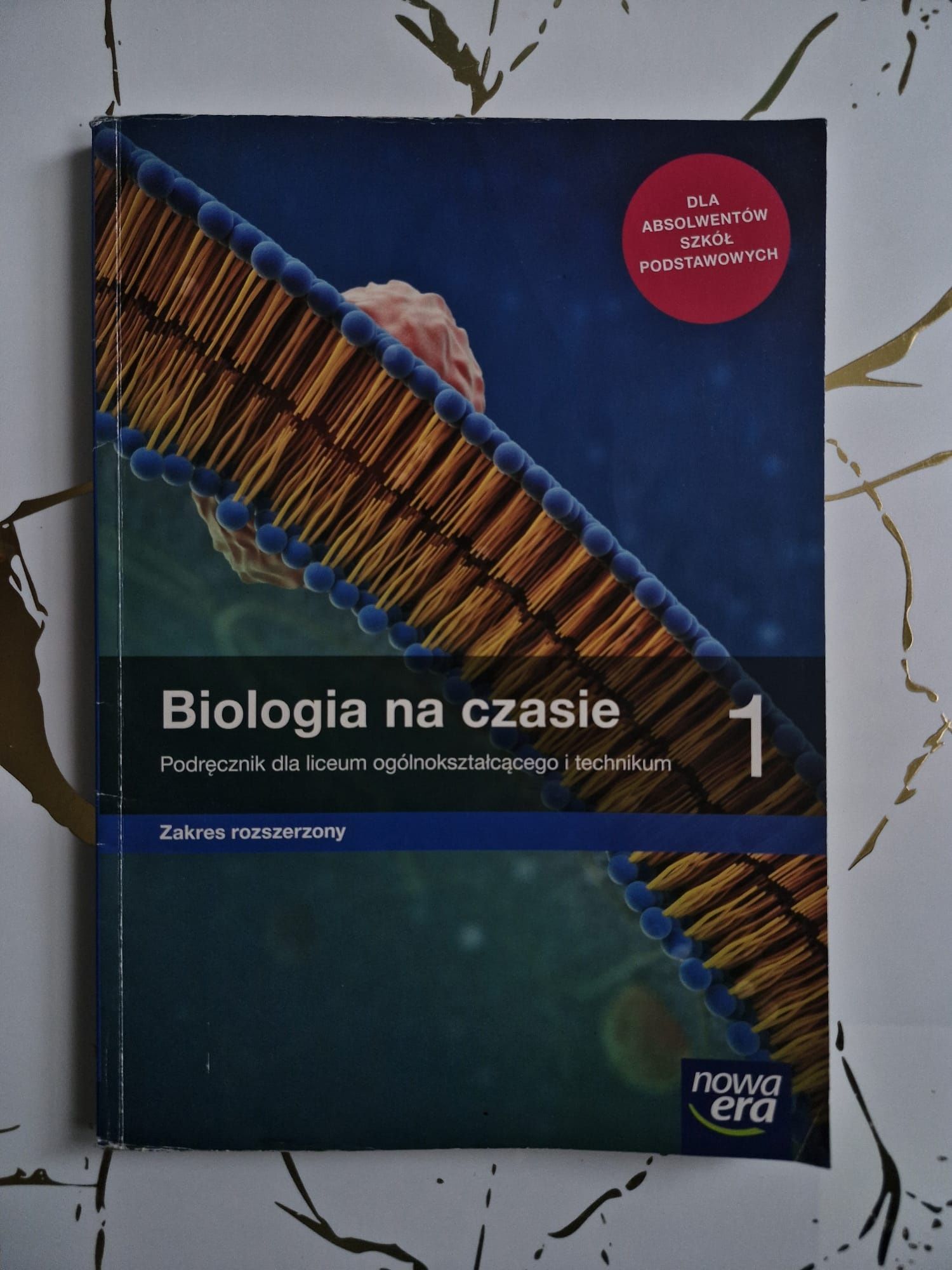 Sprzedam książki do klasy 1