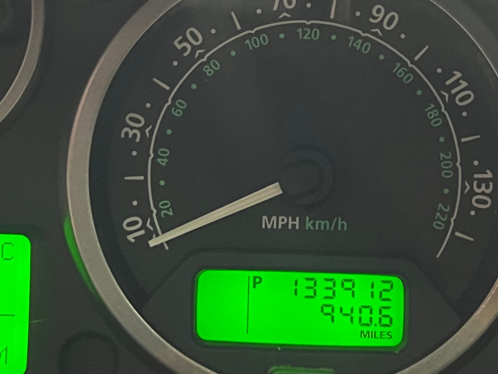 Landrover Discovery 3 4,4 l