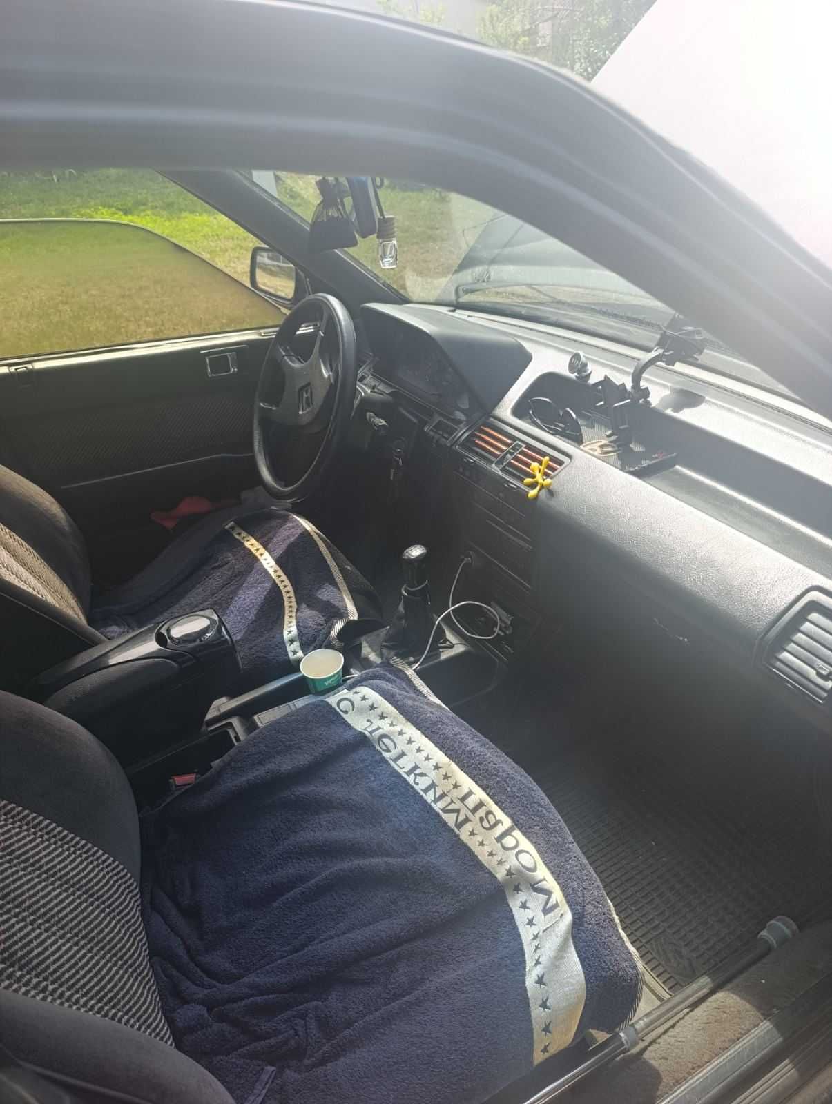 Honda Accord 1987