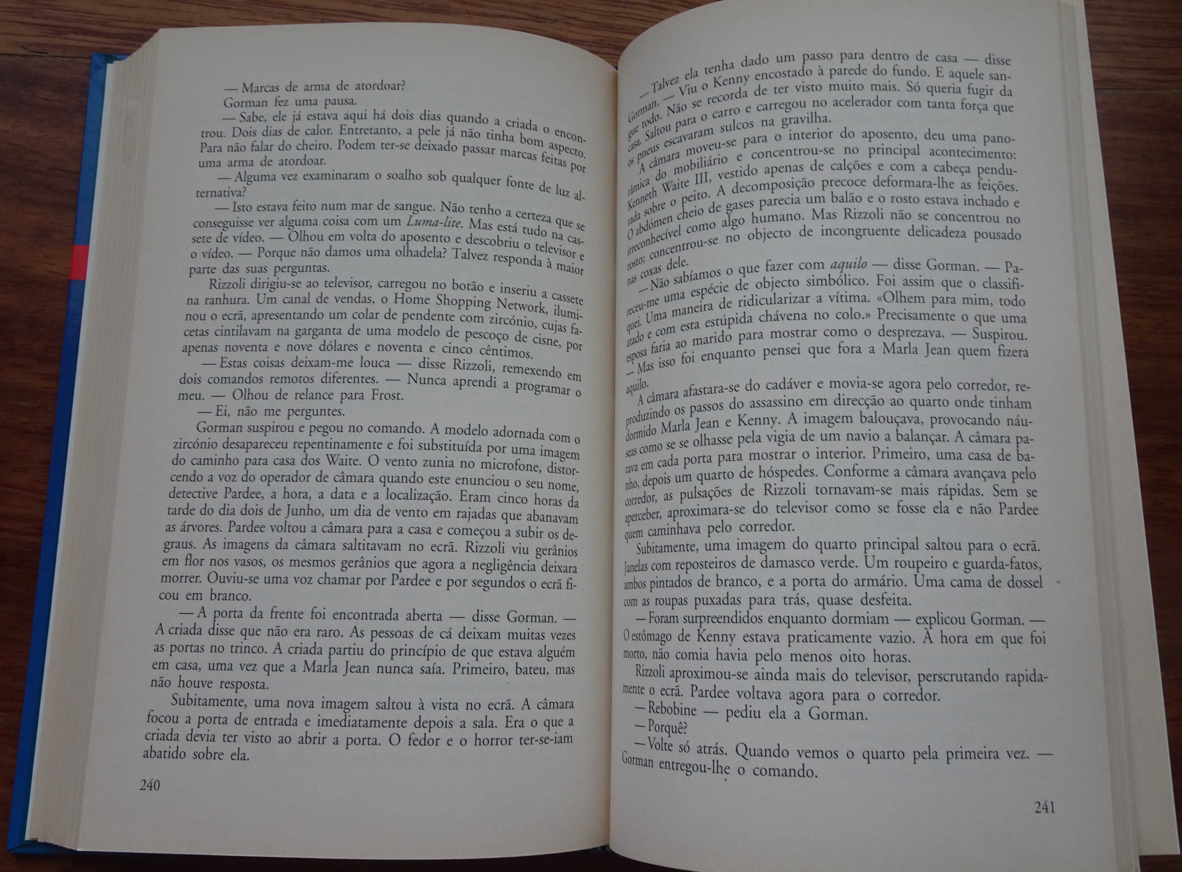 O Aprendiz de Tess Gerritsen