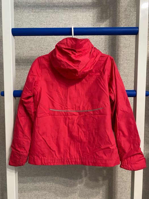 Куртка Columbia для дівчинки