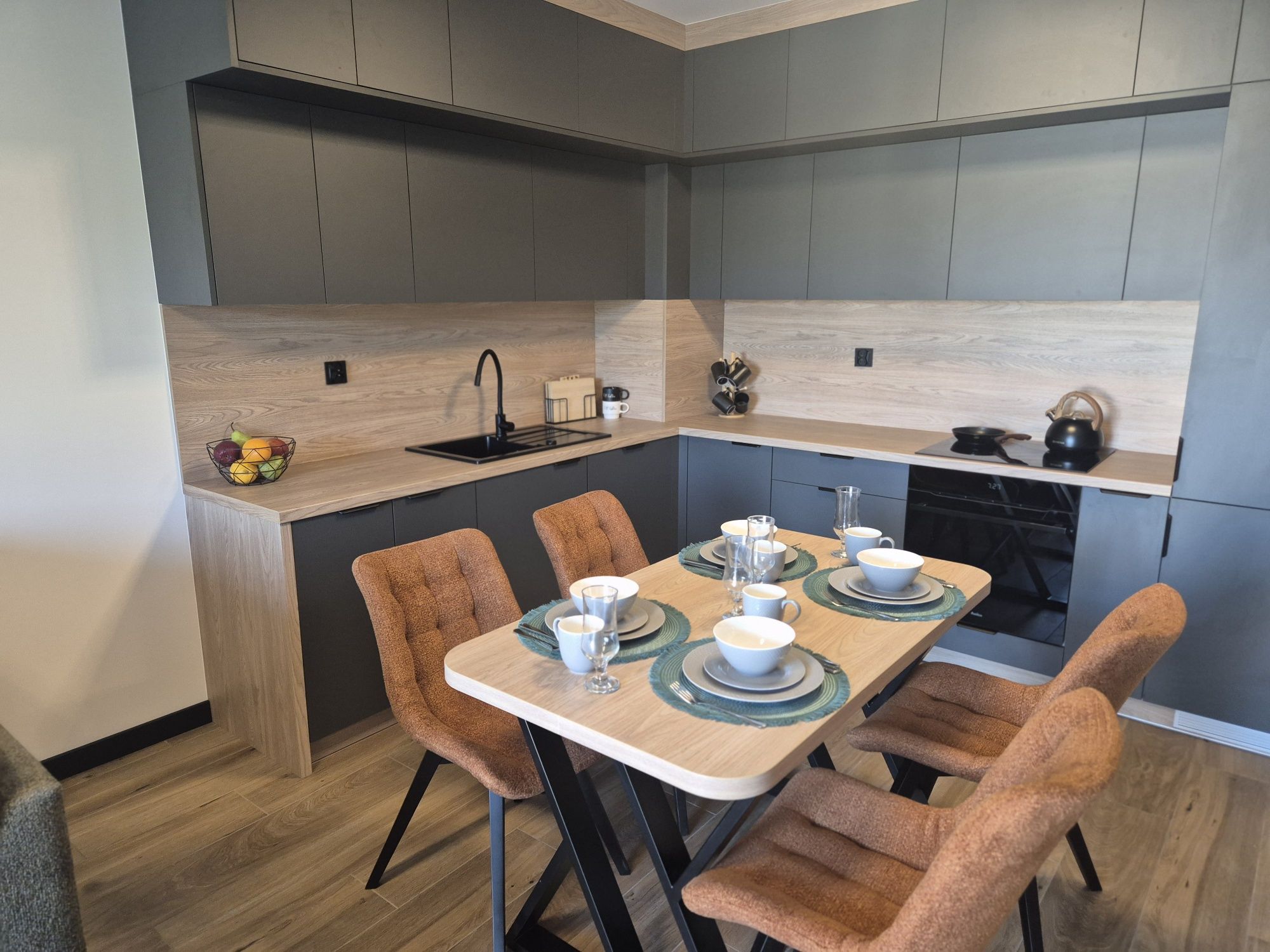 Mieszkanie wynajem nowe centrum browary brzeske