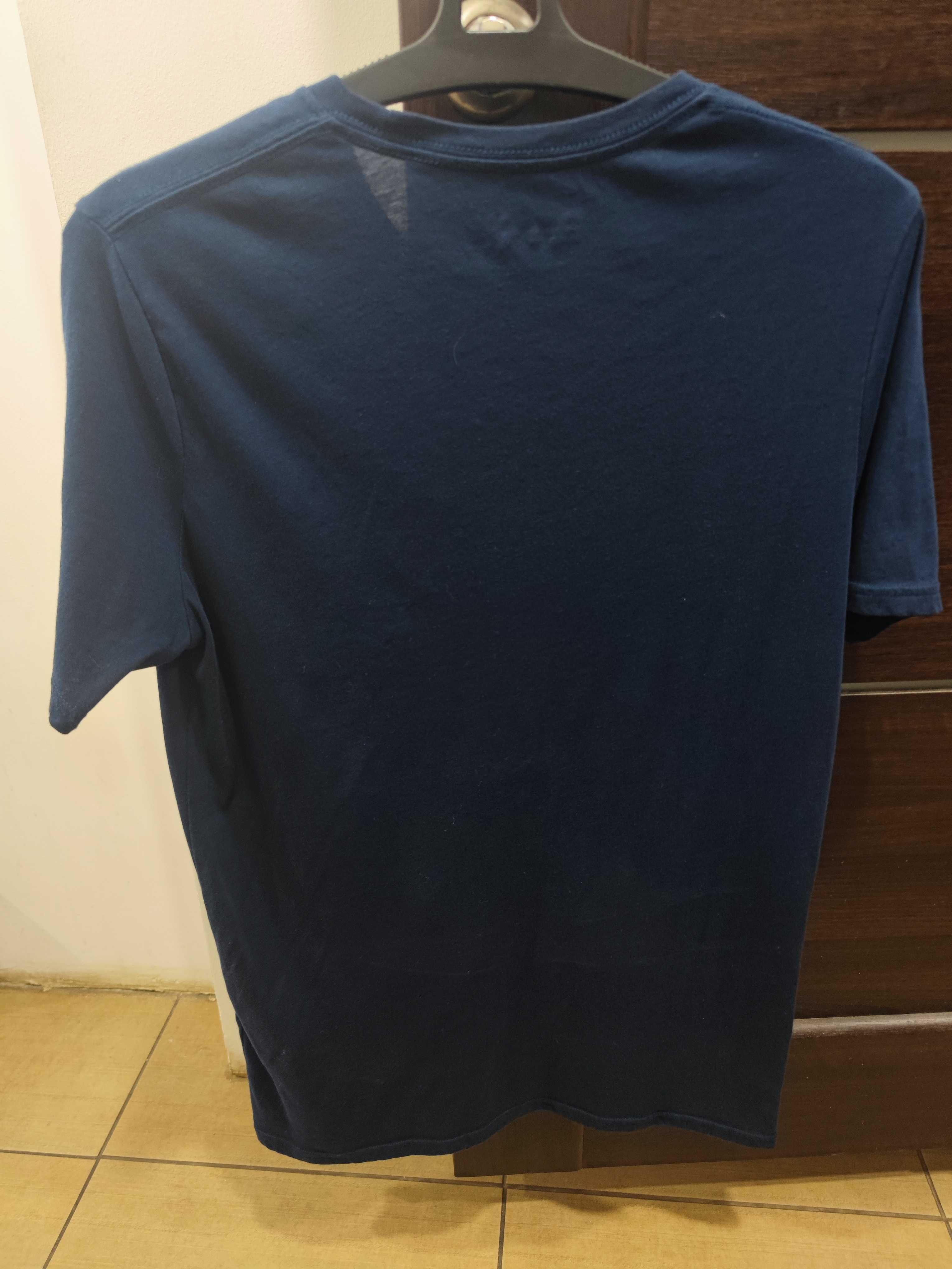 Мужская футболка  Under Armour