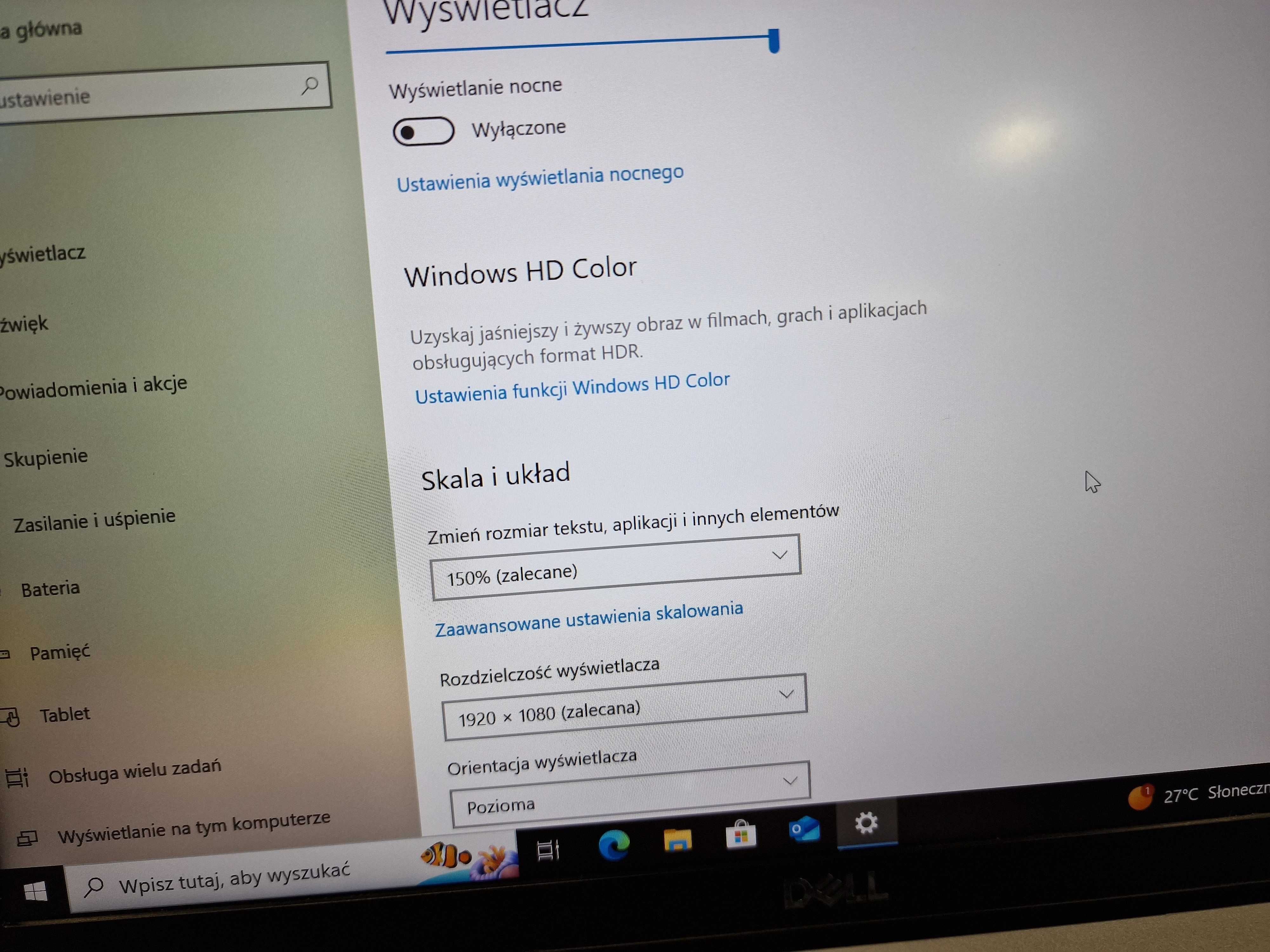 DELL Latitude 5410/ i5-10310U/ 8GB/ 256GB/ 14" FHD/ UHD Graphics/ W10P