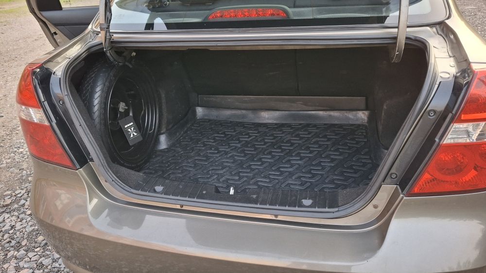 Заз Віда  12 року