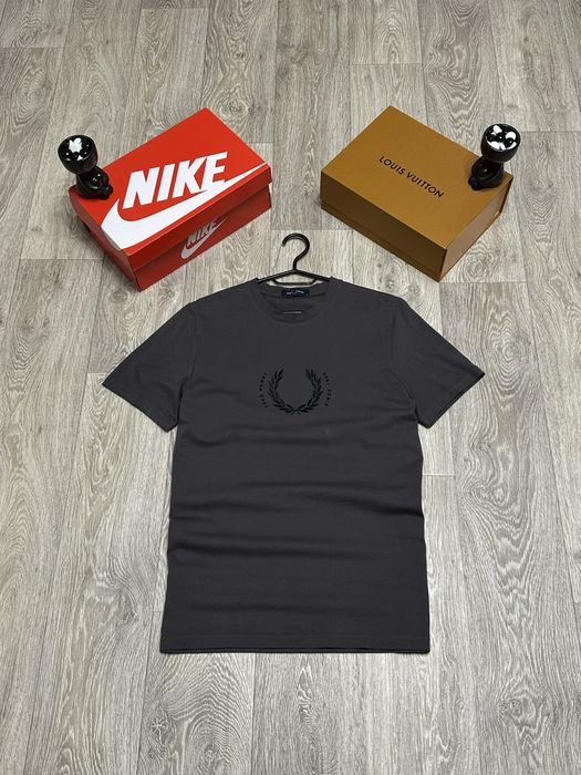 Футболка fred perry