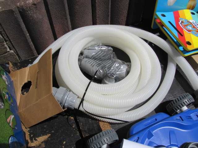 Odkurzacz półautomatyczny do czyszczenia basenu Bestway AquaDrift
