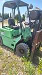 Widlak Clark c 500 y50