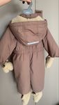 Kbinezon niemowlecy 80 ZARA