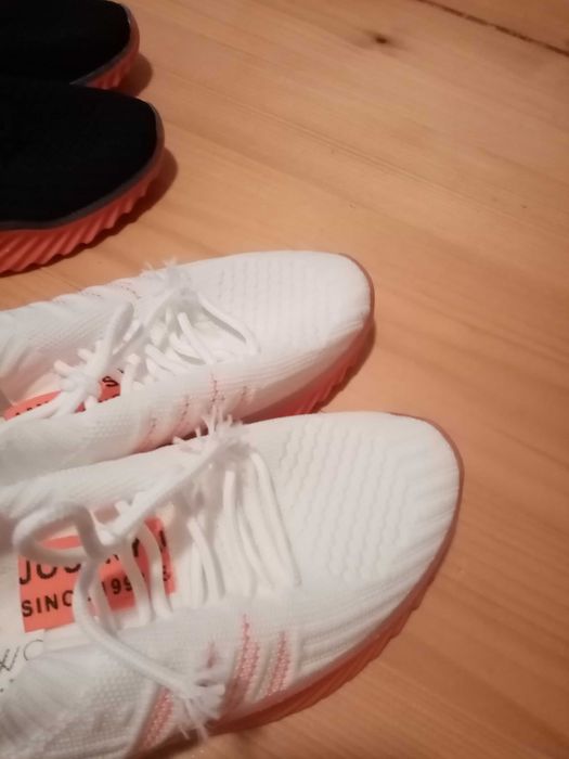 Buty sportowe adidasy Sneakersy damskie Wanvo