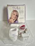 Вибромассажёр с инфракрасным свечением Bella Compact Red Lamp, ZEPTER