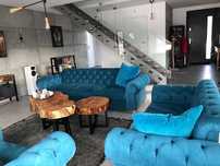 Niepowtarzalne SCHODY metalowe, drewniane, szklane, stalowe, loft