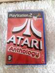 Gra Atari Anthology PlayStation 2