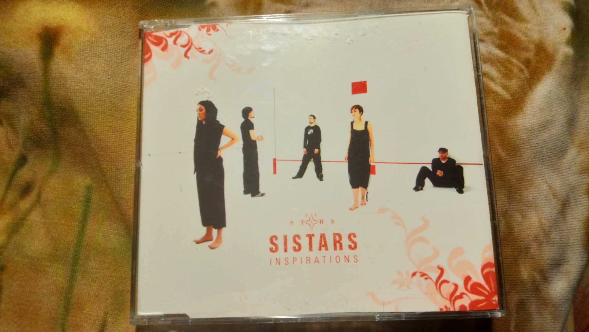 Sistars the best of sistars cd dvd