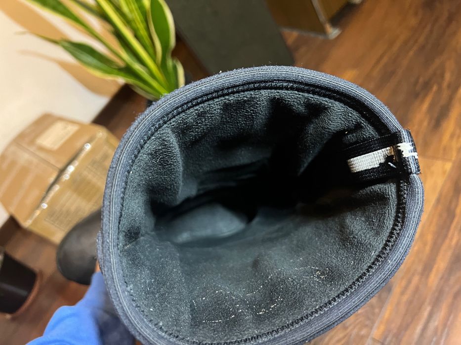 Muck Boot / Ocieplane gumowce robocze