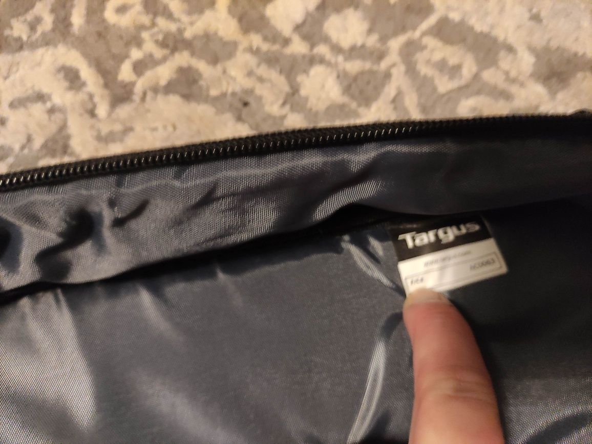 Torba na laptopa duża Targus