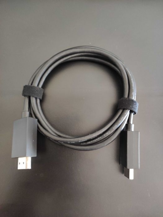 Cabo HDMI + USB-C PS5 Originais Sony