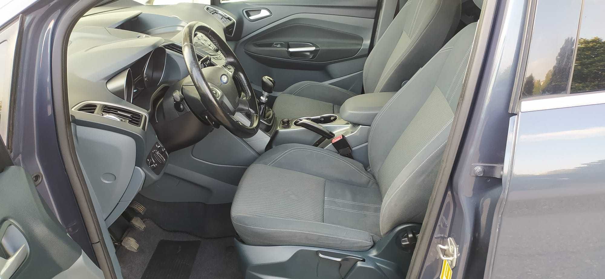 Ford C-Max 1.6 TDCi - 2013