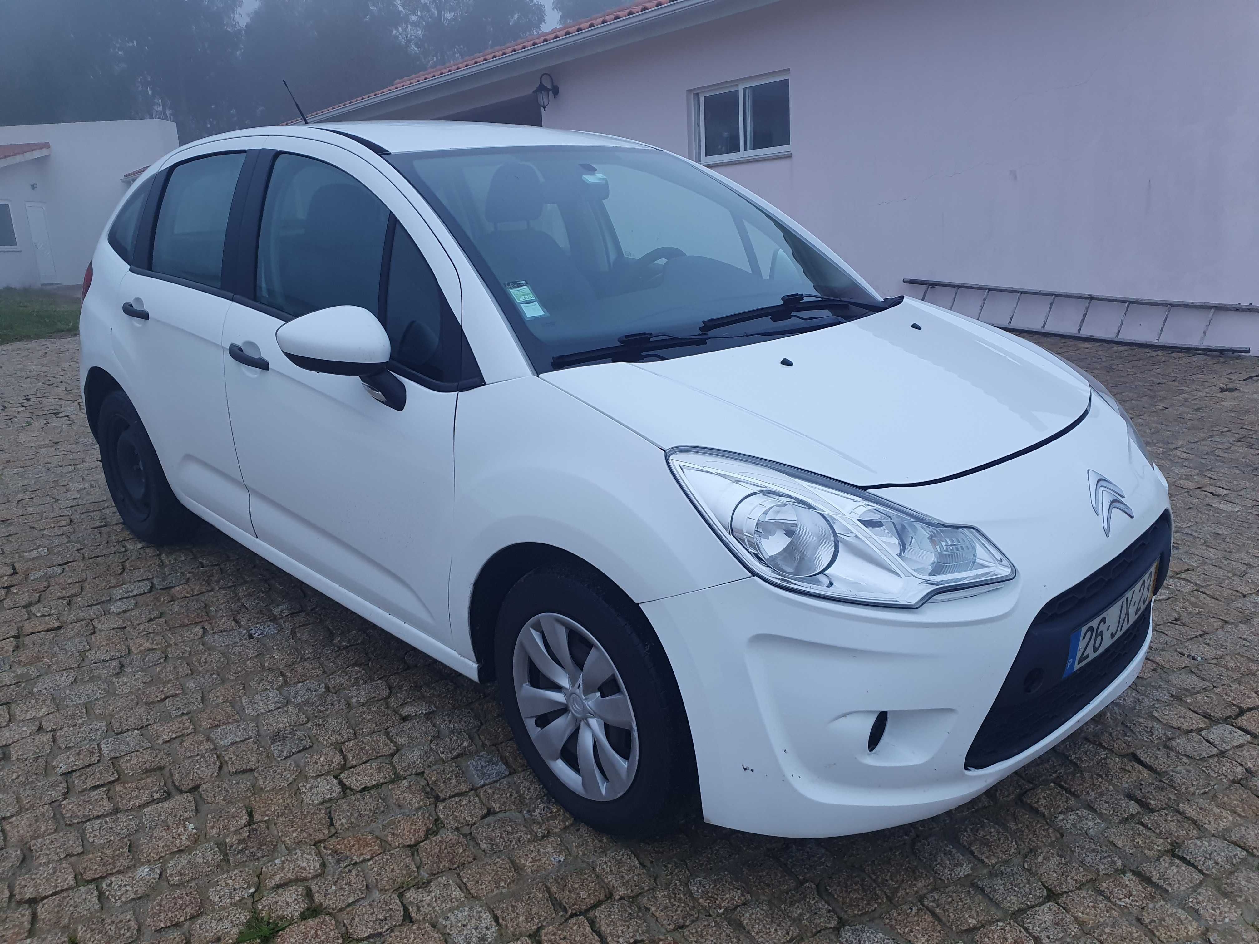 Citroen C3 1.4HDI