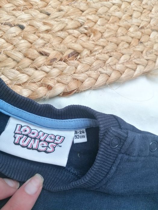 Sweater Bugs Bunny de Bebé Menino