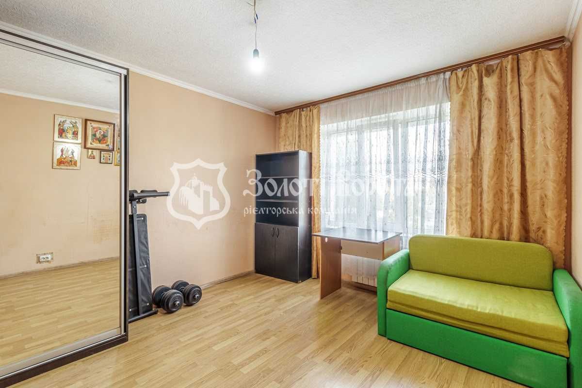 Квартира, 3к. Житловий стан. Чистяківська, 11б, Святошинський район