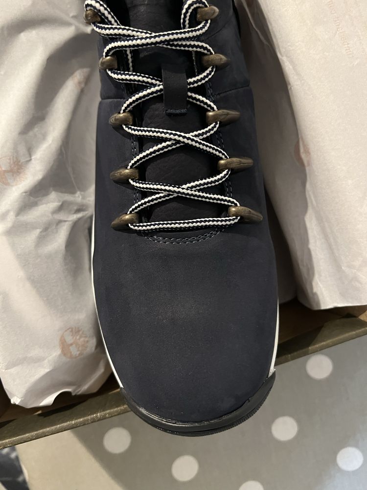 Botas timberland