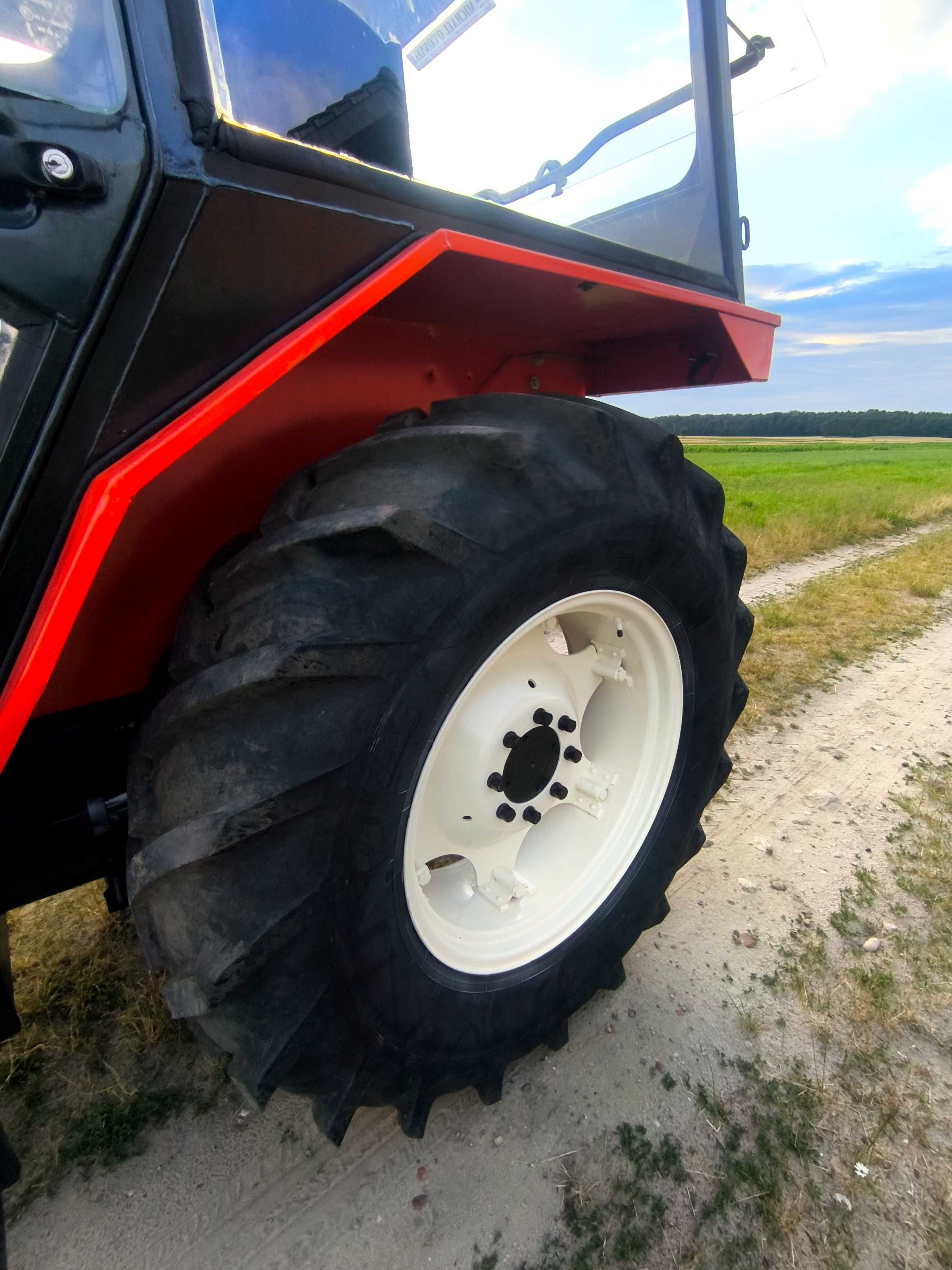 Zetor 5211 nie 7211, 7711,7245, 7745