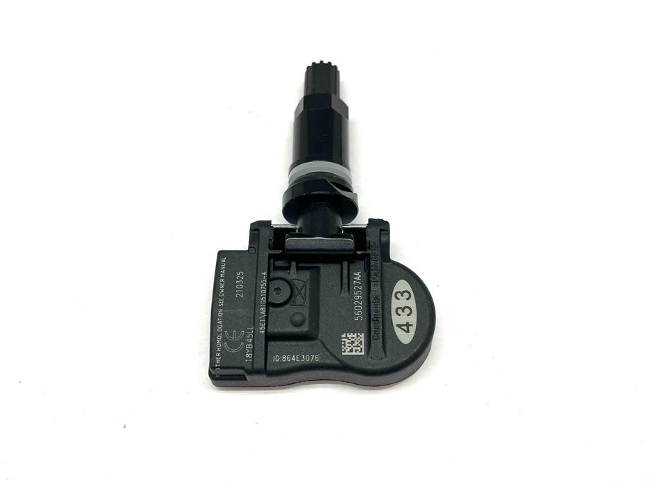 4x czujniki ciśnienia TPMS DODGE GRAND CARAVAN CHRYSLER 56029.527AA
