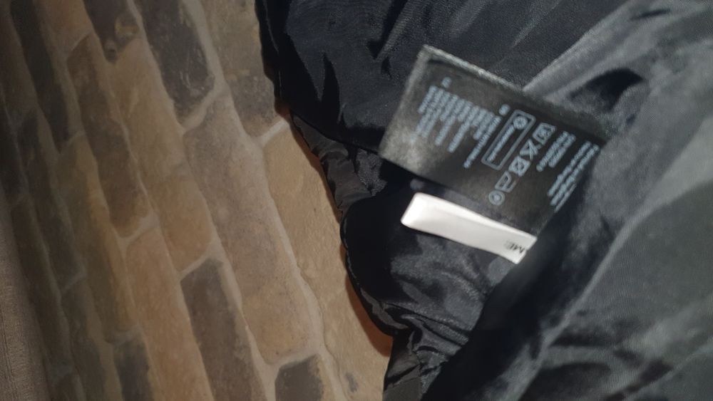 Напівпальто H&M 11-12