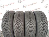 215/65 r16 michelin cross climate 2 6mm