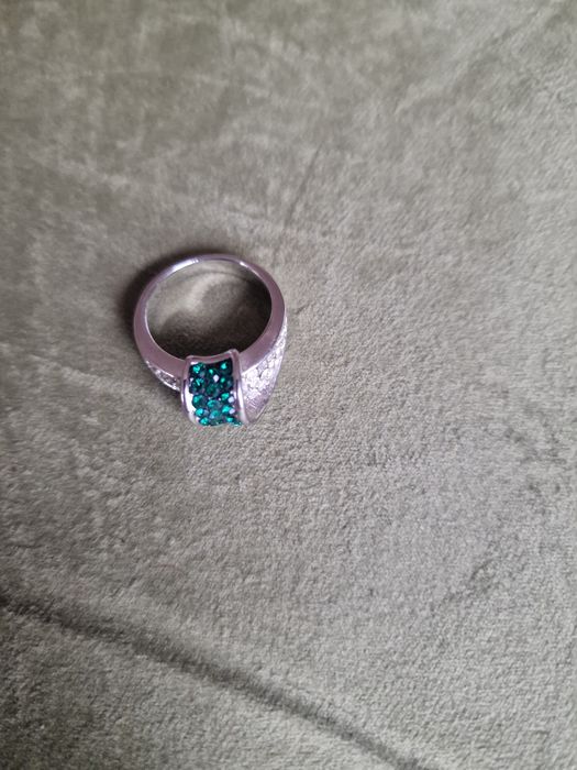 Біжутерія,кільце