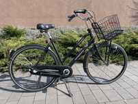Rower Sparta Pickup holenderka rozmiar 57