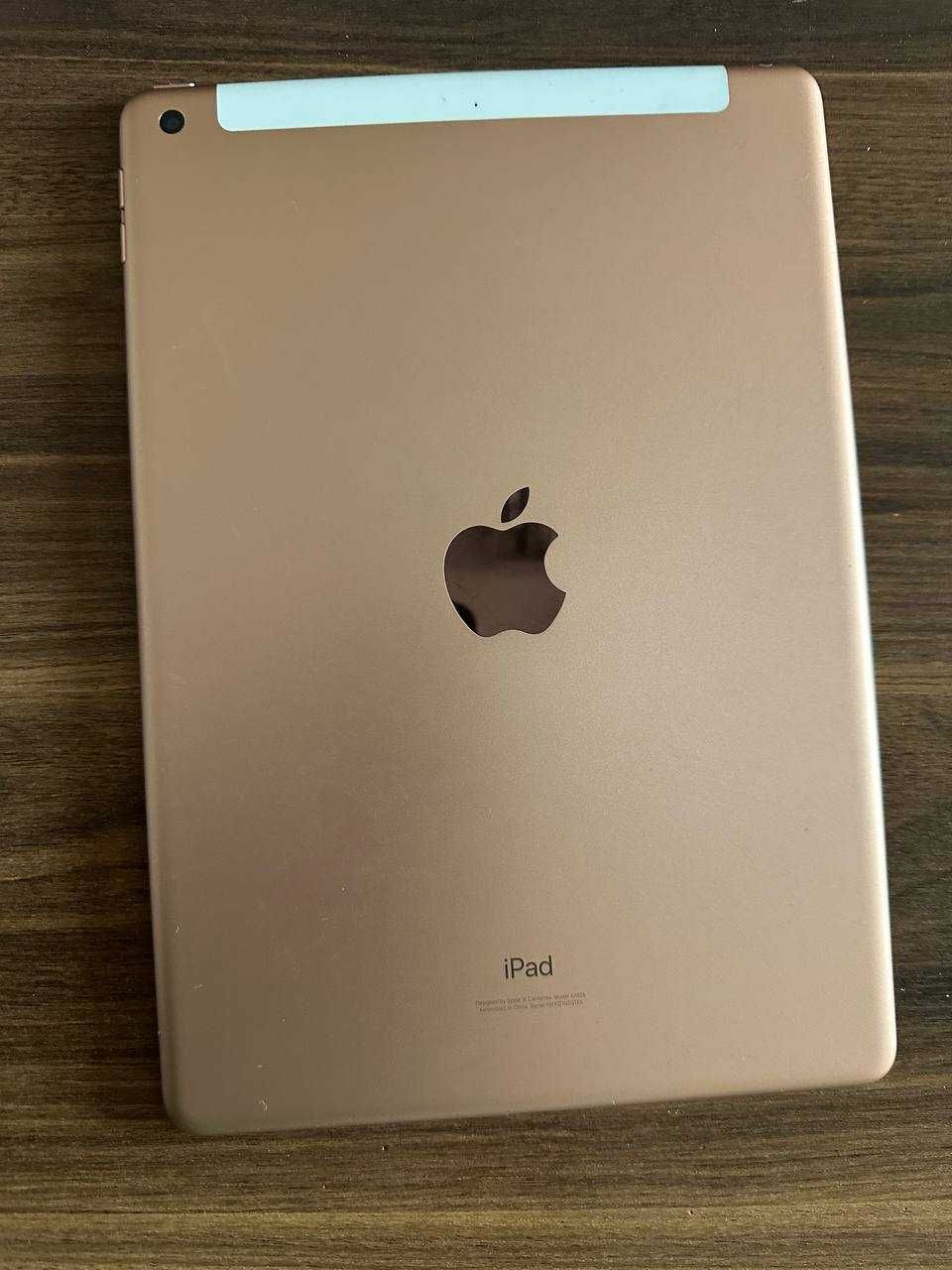 Apple iPad 10.2" (8 Gen) 32GB Wi-Fi 2020