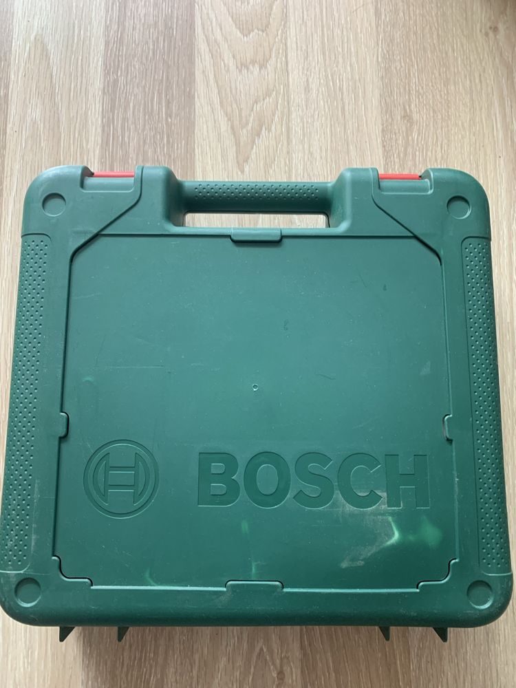 Młoto wiertarka bosch PBH 2100 RE