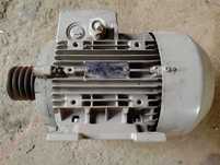 Silnik elektryczny SIMENS 4.6 KW