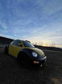 Volkswagen New beetle