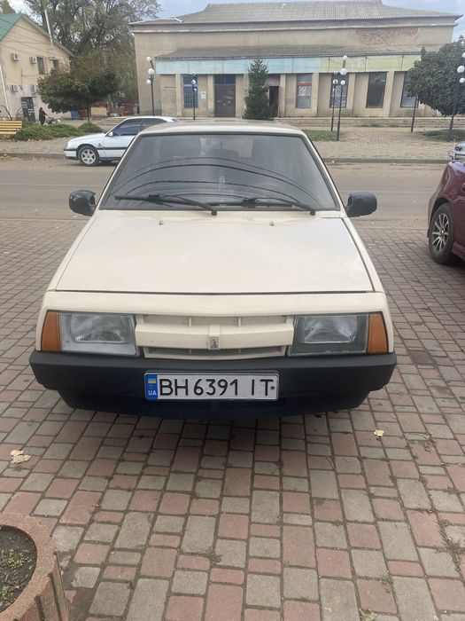Продам Ваз 2108 в хорошем состоянии
