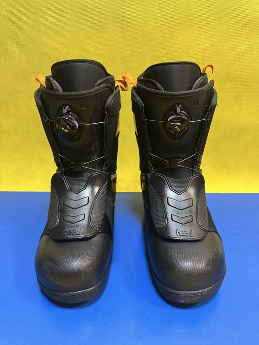 Buty Snowboardowe Head 600 4D Boa rozmiar 44 RAJSKIRENT