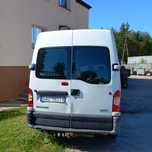 Renault Master 2007 rok