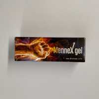 Mennex Gel (Меннекс Гель) гель для посилення чоловічої сили