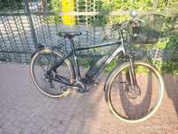Rower elektryczny winora, ebike