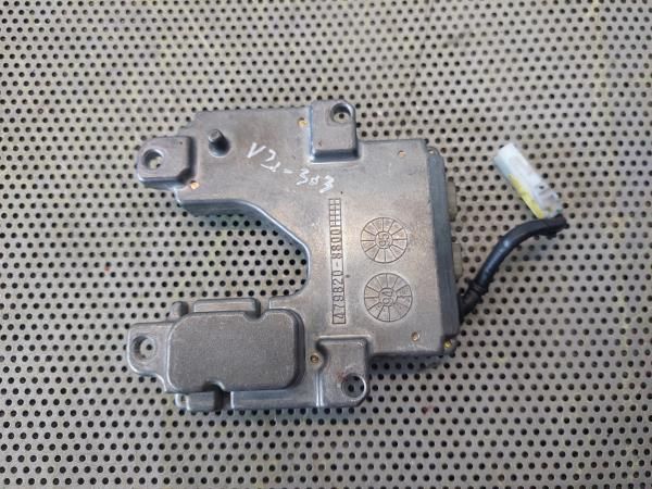 Centralina airbag NISSAN Primera Sedan (P10)